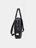 Leder-Laptoptasche Wasserdicht – Reto - Mavero