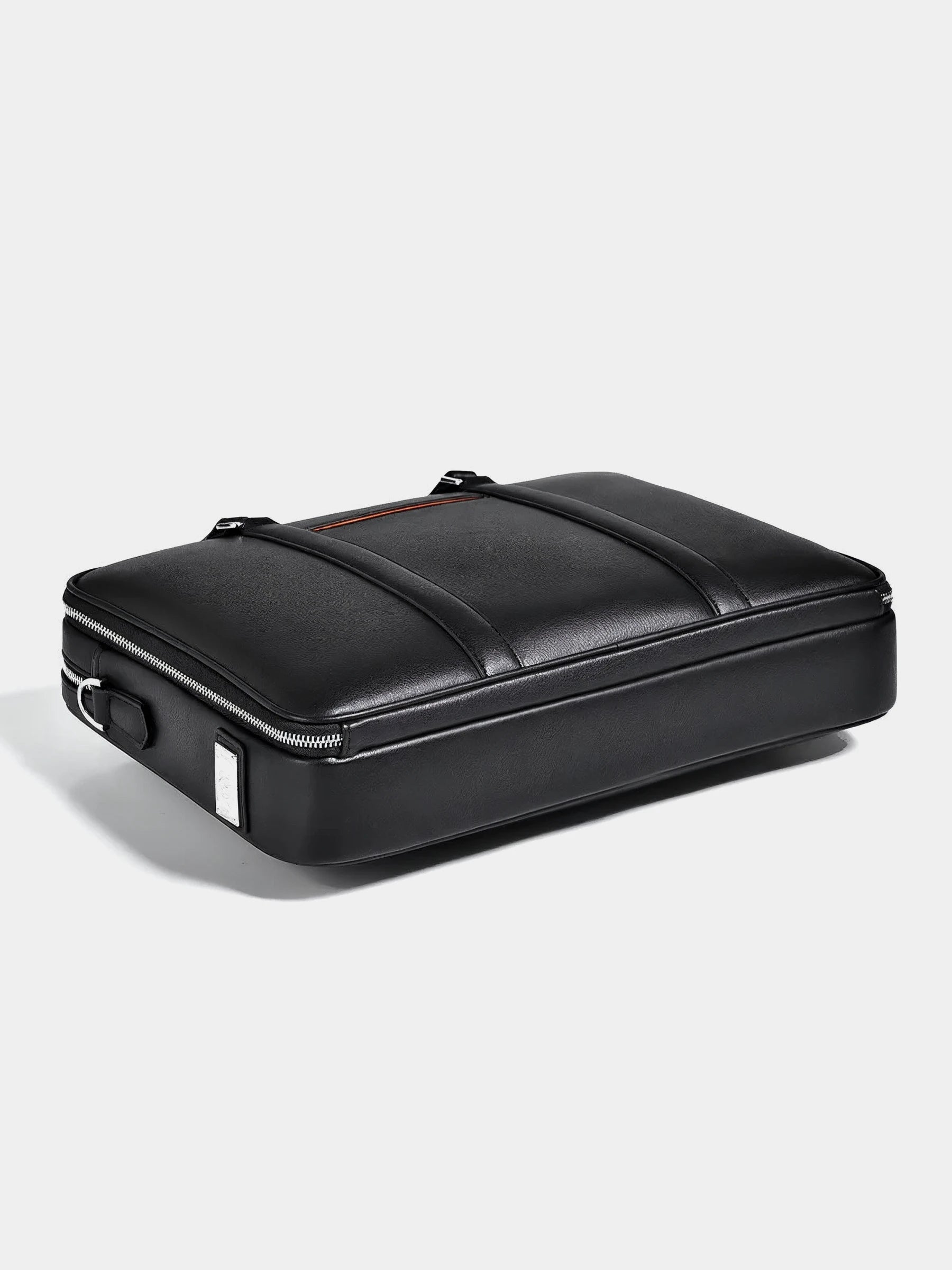 Leder-Laptoptasche Wasserdicht – Reto - Mavero