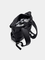 Rolltop-Reiserucksack Wasserfest 20–35 l mit Laptopfach – NomadVault - Mavero