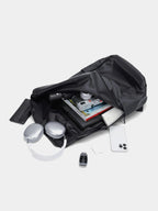 Rolltop-Reiserucksack Wasserfest 20–35 l mit Laptopfach – NomadVault - Mavero